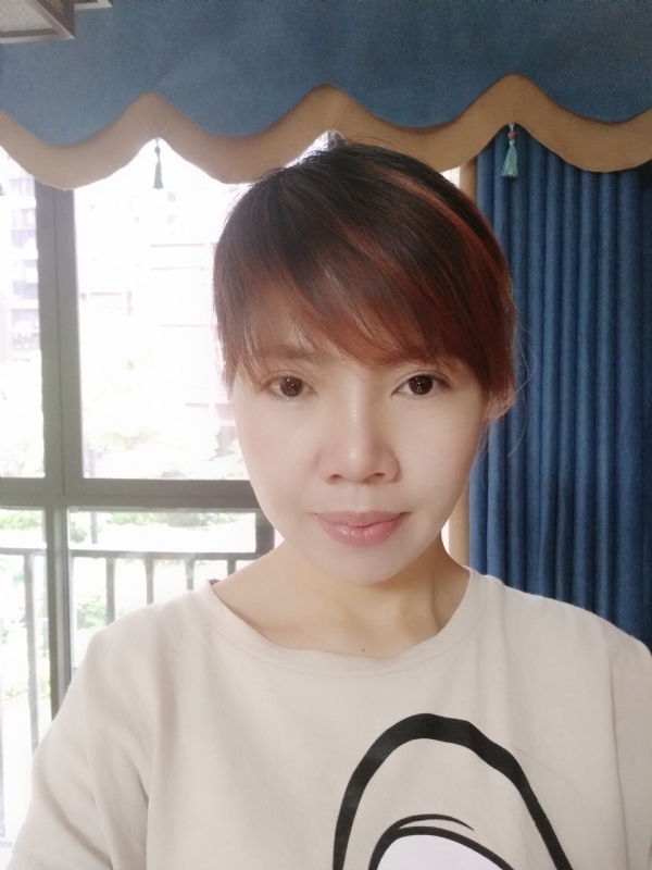 余生安好的第一张照片--绵阳相亲服务中心