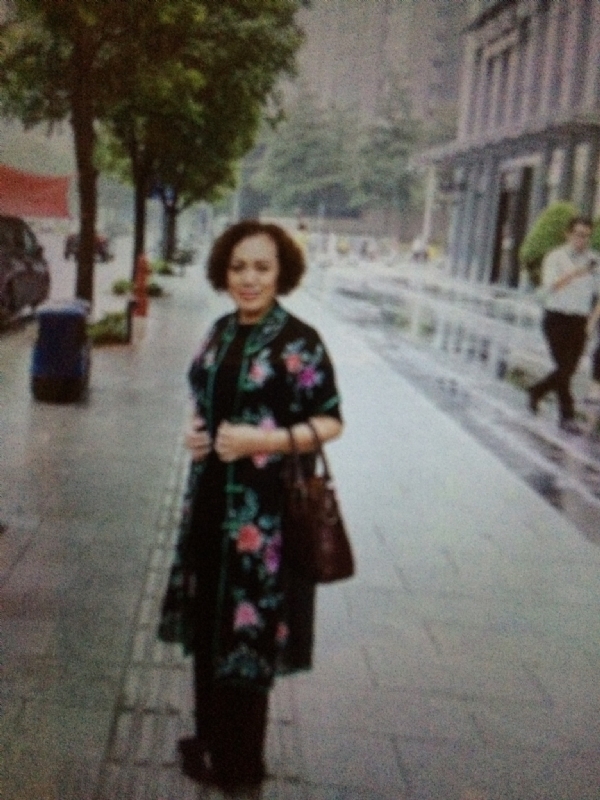 娜娜的第三张照片--绵阳相亲服务中心