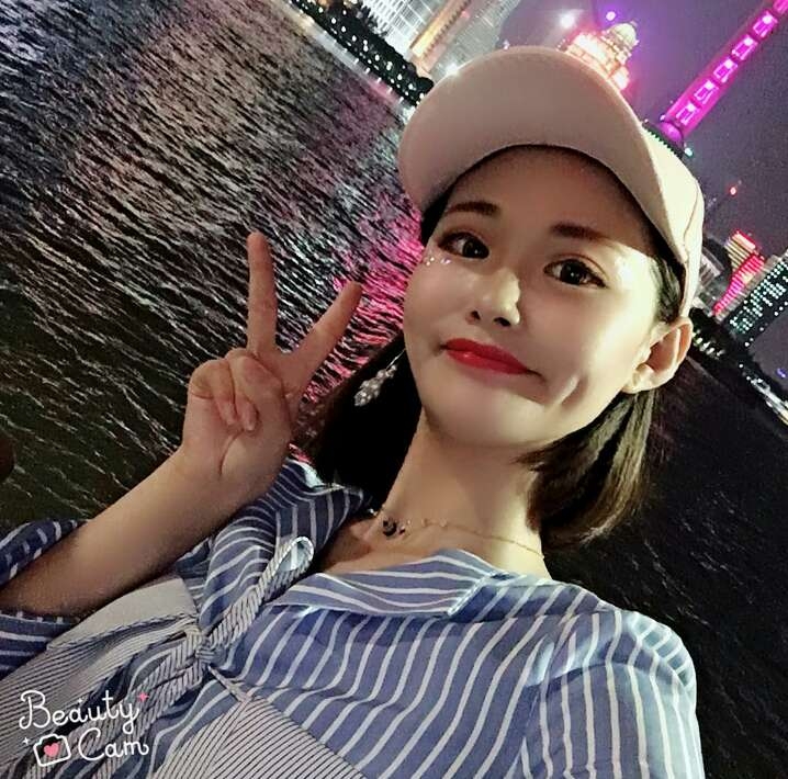 谢颖儿的第一张照片--绵阳相亲服务中心