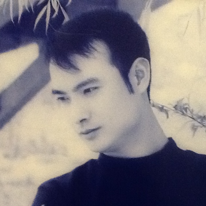 小小深水鱼的第一张照片--绵阳相亲服务中心