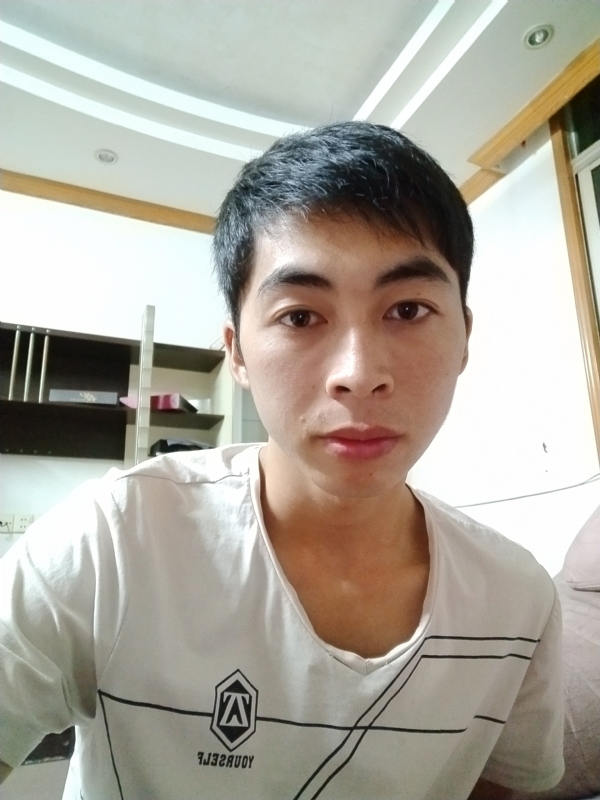 似微笑的第一张照片--绵阳相亲服务中心