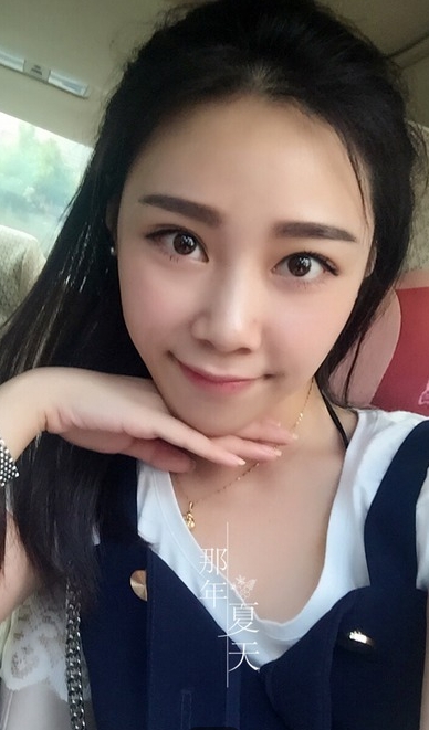 九亿少女的梦的第三张照片--绵阳相亲服务中心