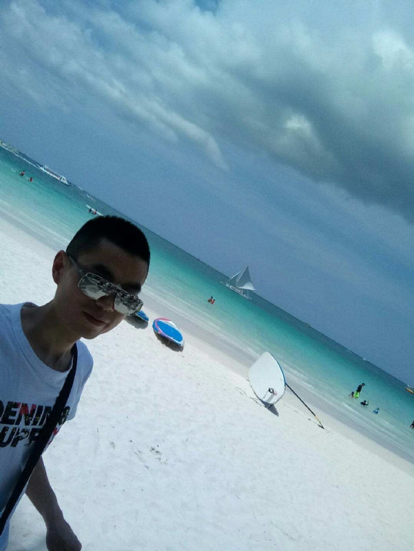 Destiny的第一张照片--绵阳相亲服务中心