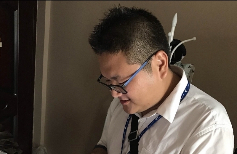 人生就是一个选择的第二张照片--绵阳相亲服务中心