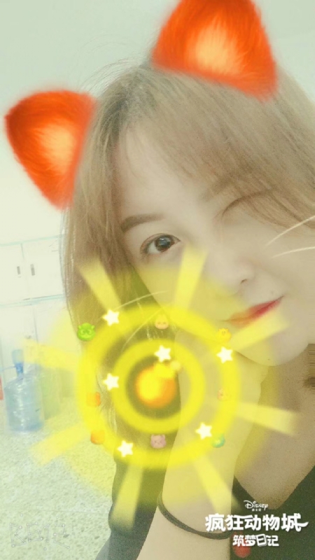 笑容的第一张照片--绵阳相亲服务中心