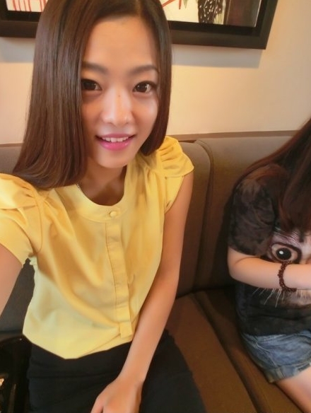 小玉啊的第一张照片--绵阳相亲服务中心