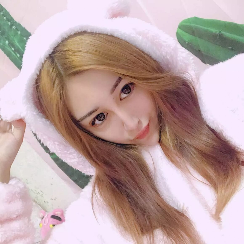 想嫁人的姑娘的第一张照片--绵阳相亲服务中心