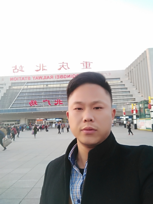 释然的第一张照片--绵阳相亲服务中心