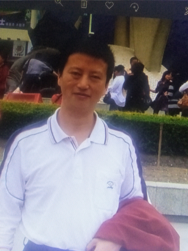 金肖的第二张照片--绵阳相亲服务中心