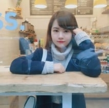 小小棉的第一张照片--绵阳相亲服务中心