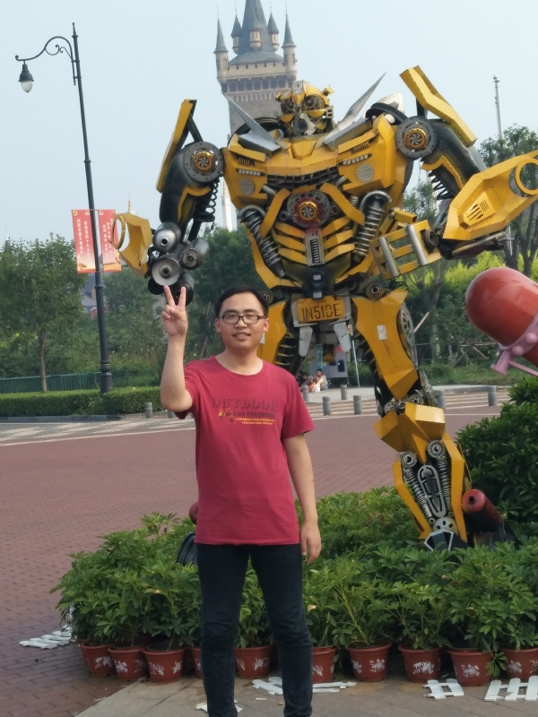 心瘾的第一张照片--绵阳相亲服务中心