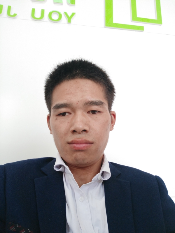 阿宝的第一张照片--绵阳相亲服务中心