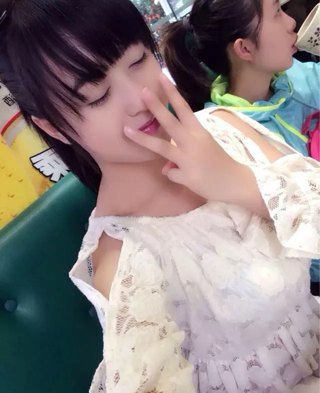 小mimi的第一张照片--绵阳相亲服务中心