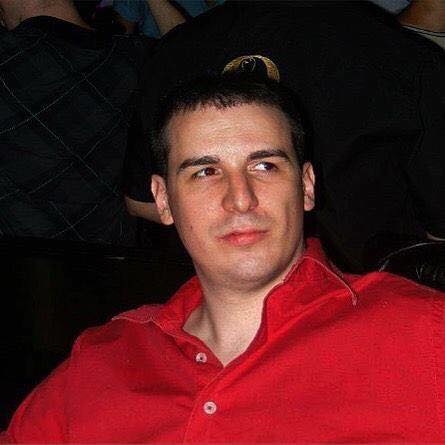 Andrew的第二张照片--绵阳相亲服务中心