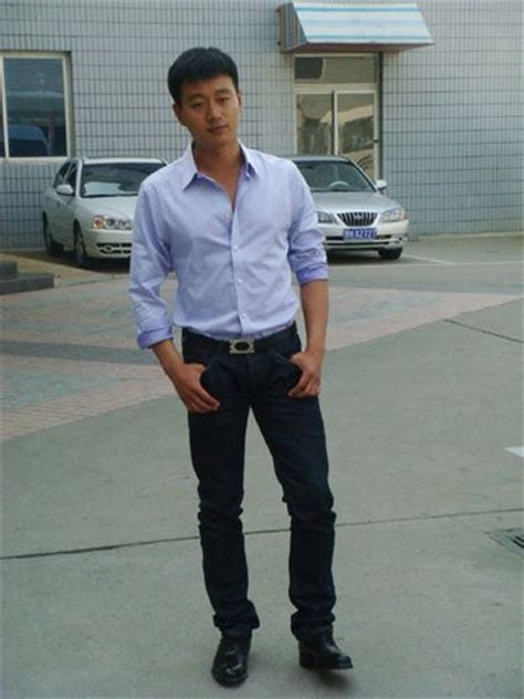 七彩王子的第一张照片--绵阳相亲服务中心