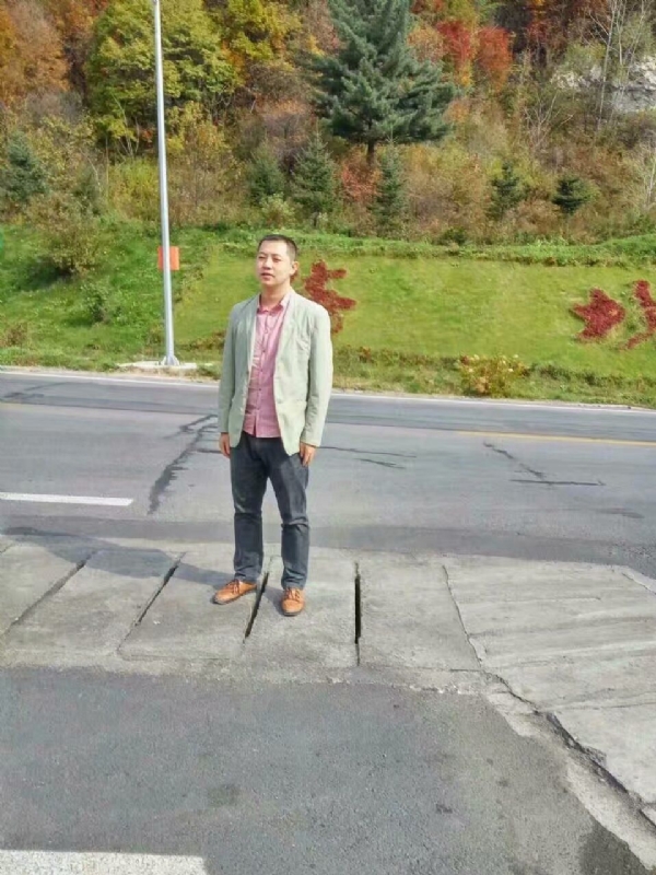 杨小雨的第一张照片--绵阳相亲服务中心