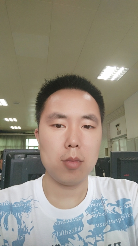 浔城老男孩的第一张照片--绵阳相亲服务中心