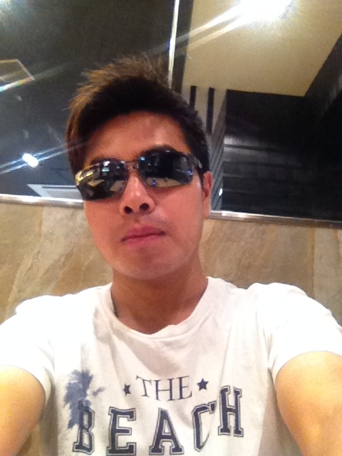 无聊晚风的第一张照片--绵阳相亲服务中心