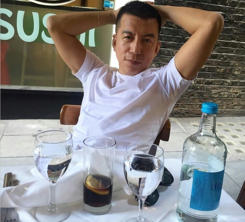 不忘初心的第一张照片--绵阳相亲服务中心