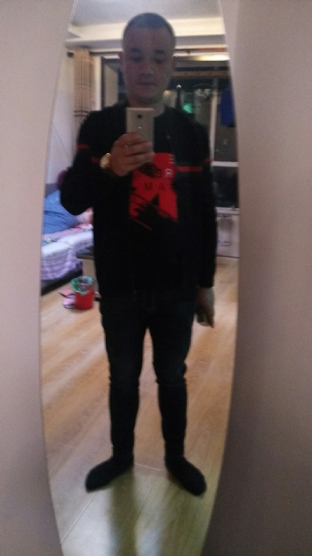 重整旗鼓的第一张照片--绵阳相亲服务中心