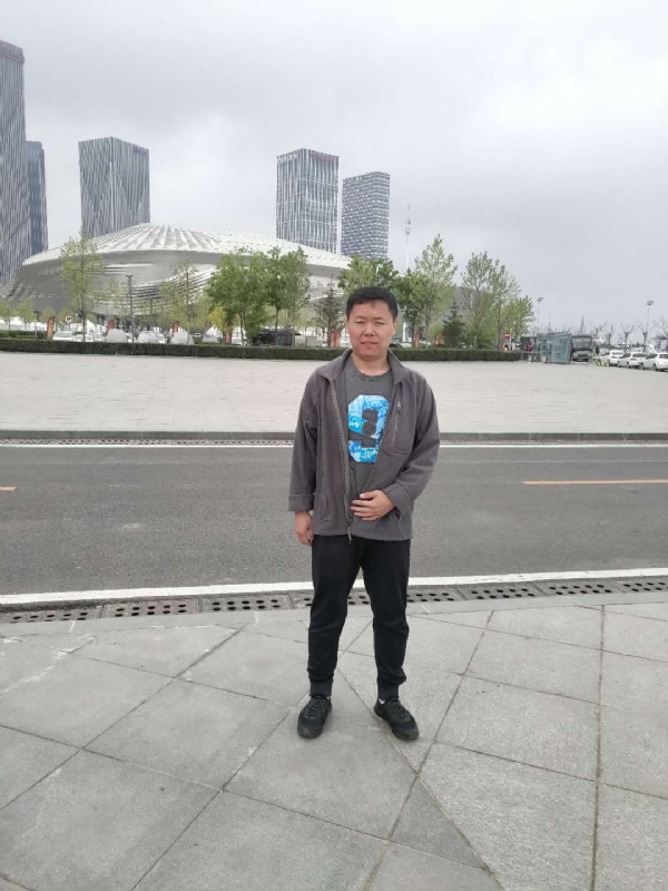 衍水大桥的第一张照片--绵阳相亲服务中心