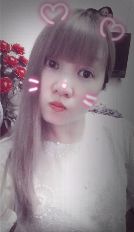 兔兔有双下巴的第一张照片--绵阳相亲服务中心