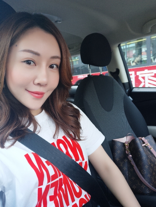 娜娜的第二张照片--绵阳相亲服务中心