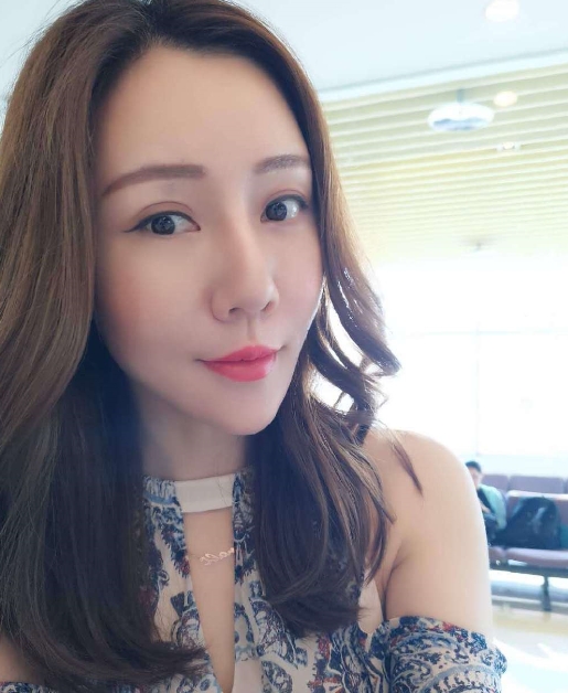 娜娜的第三张照片--绵阳相亲服务中心