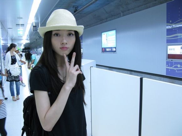 我还跟我的第一张照片--绵阳相亲服务中心