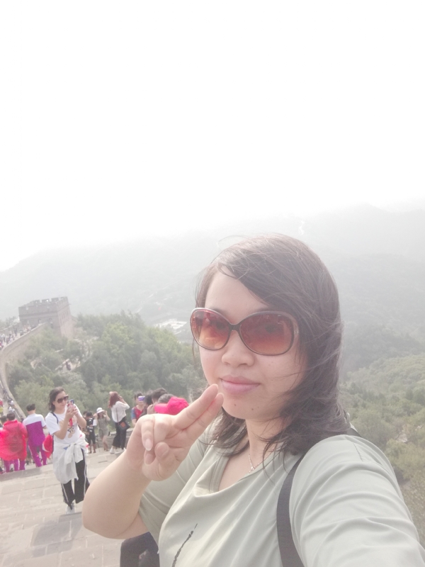 七秒记忆的第一张照片--绵阳相亲服务中心