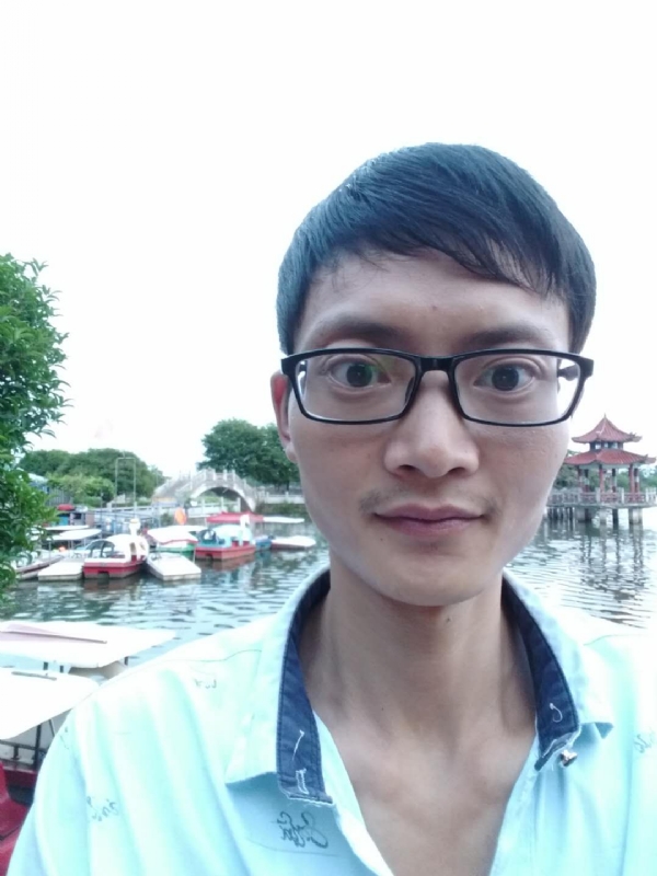 超越梦想的第一张照片--绵阳相亲服务中心