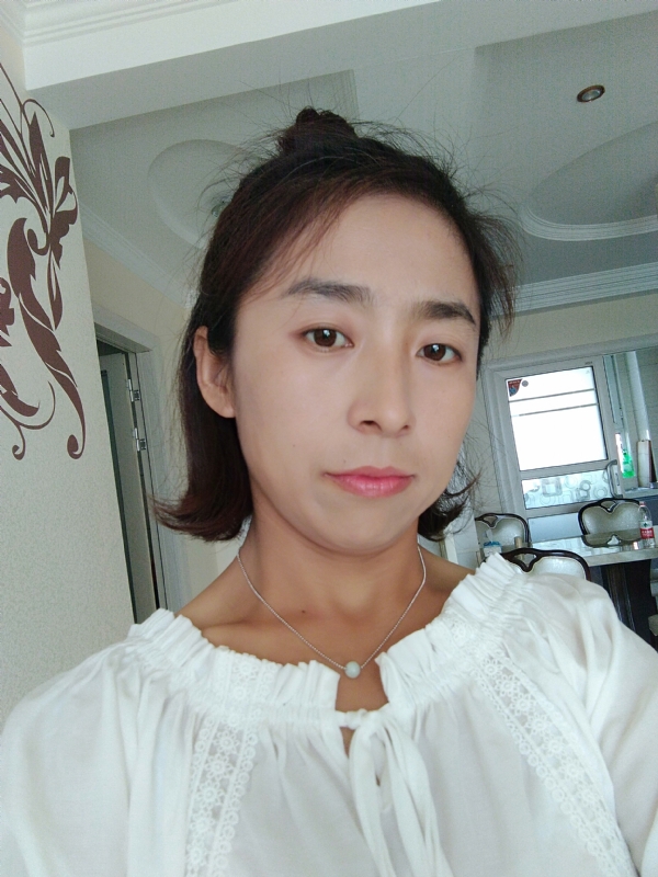 柠檬的第一张照片--绵阳相亲服务中心