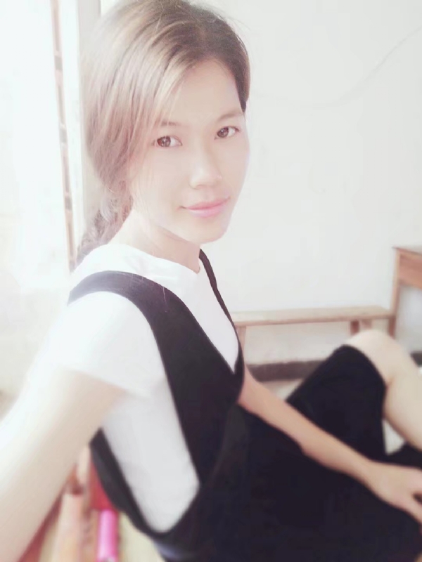 婷婷的第一张照片--绵阳相亲服务中心