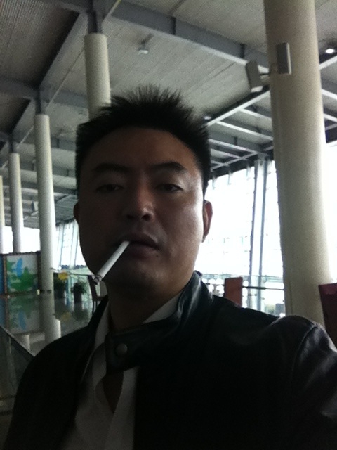 Howard的第二张照片--绵阳相亲服务中心