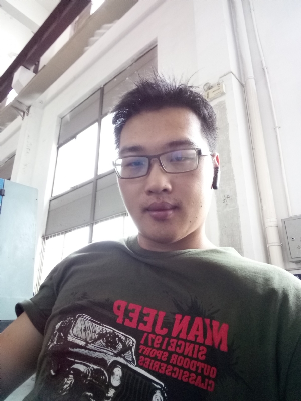 胡晨晓的第一张照片--绵阳相亲服务中心