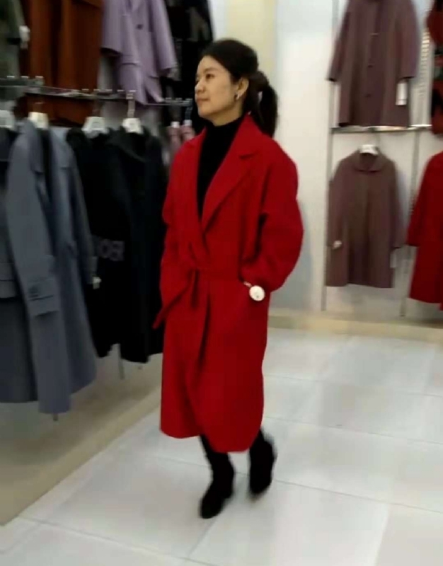 潘琪凌的第一张照片--绵阳相亲服务中心