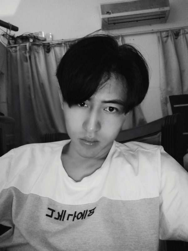 斷笔的第一张照片--绵阳相亲服务中心