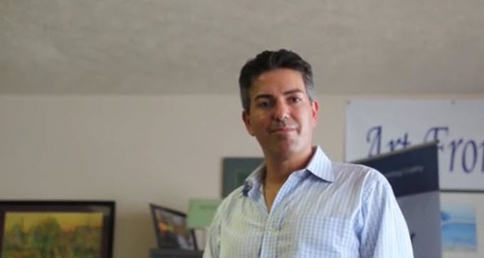 珍惜她的第一张照片--绵阳相亲服务中心