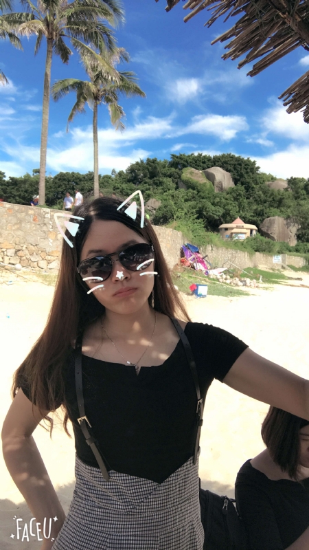 sulin素素的第一张照片--绵阳相亲服务中心