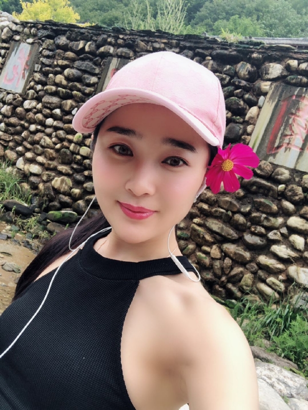 小白兔的大奶糖的第一张照片--绵阳相亲服务中心