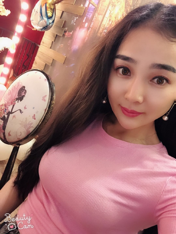 萍水相逢的第一张照片--绵阳相亲服务中心