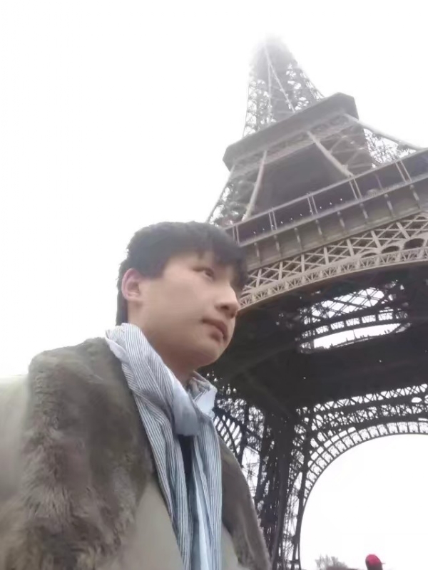 好好相遇的第一张照片--绵阳相亲服务中心