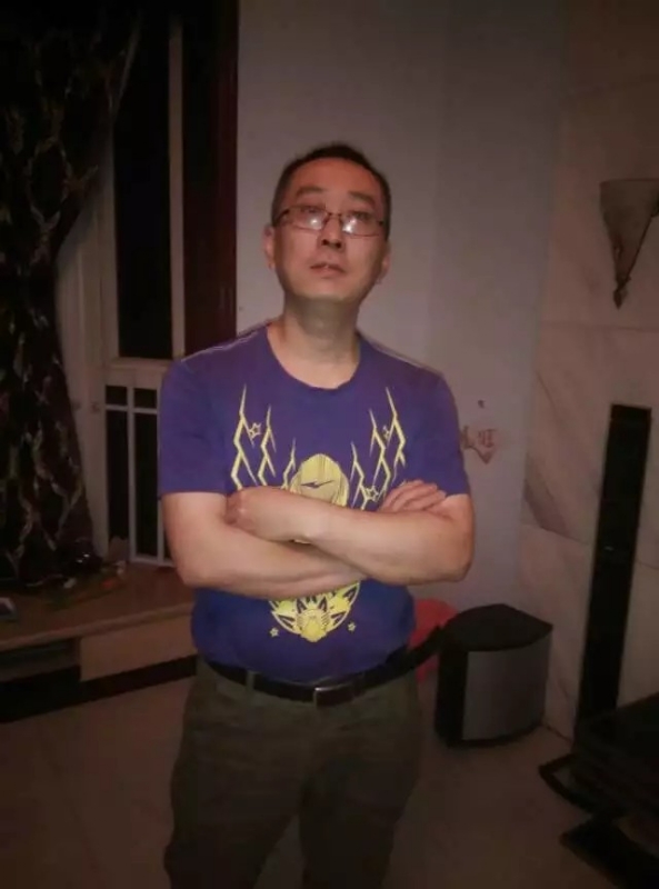 缘的第一张照片--绵阳相亲服务中心