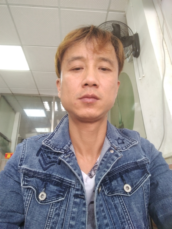 会说话的鱼的第一张照片--绵阳相亲服务中心