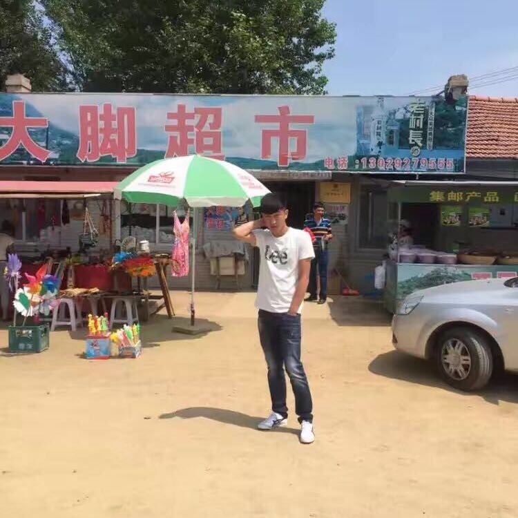 为梦想的第一张照片--绵阳相亲服务中心