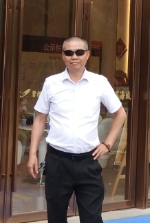 李九的第一张照片--绵阳相亲服务中心