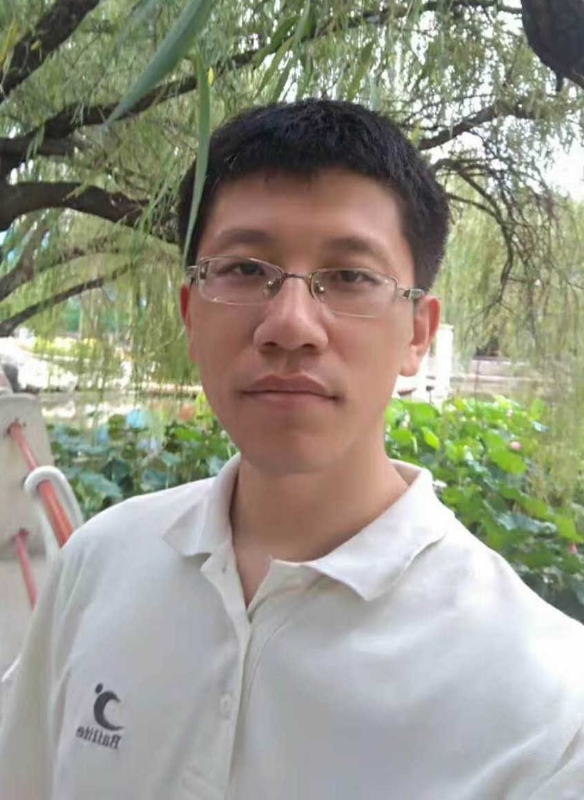 秋日暖阳的第一张照片--绵阳相亲服务中心