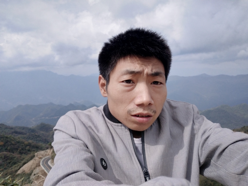 向后半生奋斗的第一张照片--绵阳相亲服务中心