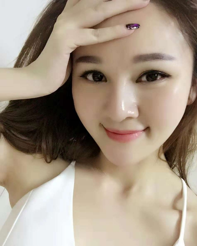 欣颖的第一张照片--绵阳相亲服务中心