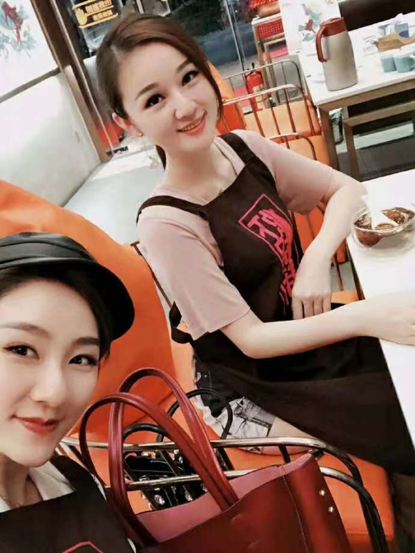 欣颖的第二张照片--绵阳相亲服务中心